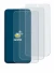 Image of the device Tecno Spark 50 Pro with a wide variety of screen protectors.