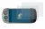Image of the device Retroid Pocket 5 with a wide variety of screen protectors.