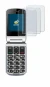 Image of the device Sweetlink F1PLUS with a wide variety of screen protectors.