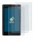 Image of the device Surfans F35 with a wide variety of screen protectors.