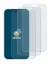 Image of the device Huawei Nova 16 Ultra with a wide variety of screen protectors.