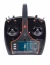 Image of the device Spektrum NX7e Plus with a wide variety of screen protectors.