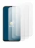 Image of the device Tecno Pova 8 with a wide variety of screen protectors.