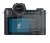 Image of the device Leica SL3-P with a wide variety of screen protectors.