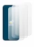 Image of the device Tecno Camon Slim with a wide variety of screen protectors.