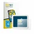 Front side of a product packaging with the brand logo BROTECT. Next to it is the device SwitchBot Meter Pro shown with the cor