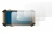 Image of the device DT Research DT361DM (Landscape) with a wide variety of screen protectors.