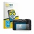 Front side of a product packaging with the brand logo BROTECT. Next to it is the device Sony Cinema Line FX5 shown with the co
