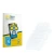 Front side of a product packaging with the brand logo BROTECT. Next to it is the corresponding screen protector.