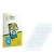 Front side of a product packaging with the brand logo BROTECT. Next to it is the corresponding screen protector.