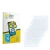 Front side of a product packaging with the brand logo BROTECT. Next to it is the corresponding screen protector.