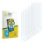 Front side of a product packaging with the brand logo BROTECT. Next to it is the corresponding screen protector.