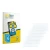 Front side of a product packaging with the brand logo BROTECT. Next to it is the corresponding screen protector.