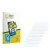 Front side of a product packaging with the brand logo BROTECT. Next to it is the corresponding screen protector.