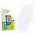 Front side of a product packaging with the brand logo BROTECT. Next to it is the corresponding screen protector.