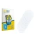 Front side of a product packaging with the brand logo BROTECT. Next to it is the corresponding screen protector.