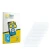 Front side of a product packaging with the brand logo BROTECT. Next to it is the corresponding screen protector.