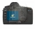Image of the device Canon EOS 5D with a wide variety of screen protectors.