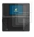 Image of the device Nintendo DSi with a wide variety of screen protectors.