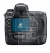 Image of the device Nikon D3S with a wide variety of screen protectors.