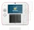 Image of the device Nintendo 2DS with a wide variety of screen protectors.