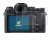 Image of the device Fujifilm X-T1 with a wide variety of screen protectors.