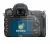Image of the device Nikon D750 with a wide variety of screen protectors.