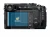 Image of the device Fujifilm X-Pro2 with a wide variety of screen protectors.
