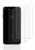 Image of the device Apple iPhone 7 Back (entire surface) with a wide variety of screen protectors.