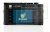 Image of the device Leica M10 with a wide variety of screen protectors.