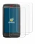 Image of the device Crosscall Action X3 with a wide variety of screen protectors.