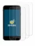 Image of the device Apple iPhone SE 2 2020 with a wide variety of screen protectors.