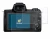 Image of the device Canon EOS M50 with a wide variety of screen protectors.