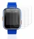 Image of the device Vtech Kidizoom Smart Watch DX2 with a wide variety of screen protectors.