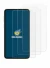 Image of the device Samsung Galaxy S10e with a wide variety of screen protectors.