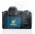 Image of the device Canon EOS R with a wide variety of screen protectors.