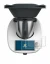 Image of the device Vorwerk Thermomix TM6 with a wide variety of screen protectors.