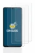 Image of the device Samsung Galaxy A70 with a wide variety of screen protectors.