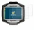 Image of the device Mares Quad Air with a wide variety of screen protectors.
