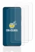 Image of the device Huawei Nova 5T with a wide variety of screen protectors.