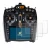 Image of the device Spektrum iX20 with a wide variety of screen protectors.