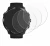 Image of the device Suunto 7 with a wide variety of screen protectors.
