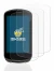 Image of the device Garmin Edge 1030 Plus with a wide variety of screen protectors.