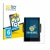 Front side of a product packaging with the brand logo BROTECT. Next to it is the device Bafang DP C18 shown with the correspon