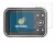 Image of the device Vtech Kidizoom Video Studio HD with a wide variety of screen protectors.
