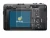 Image of the device Sony FX3 with a wide variety of screen protectors.