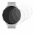 Image of the device Garmin Forerunner 55 with a wide variety of screen protectors.