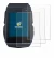 Image of the device Sigma ROX 11.1 Evo with a wide variety of screen protectors.