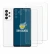 Image of the device Samsung Galaxy A53 5G (Front+Camera) with a wide variety of screen protectors.