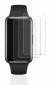 Image of the device Huawei Band 7 with a wide variety of screen protectors.